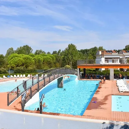 One Bedroom In Ideal For Family Apartment