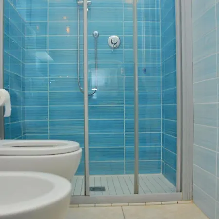 One Bedroom In Ideal For Family *