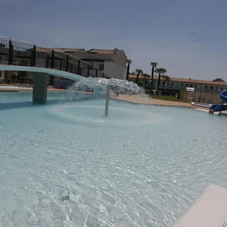 Apartamento One Bedroom In Ideal For Family Bibione