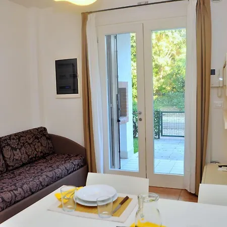 One Bedroom In Ideal For Family Apartment Bibione
