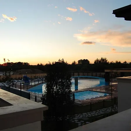 One Bedroom In Ideal For Family Bibione