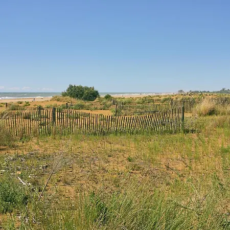 One Bedroom In Ideal For Family * Bibione