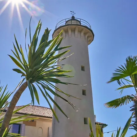 One Bedroom In Ideal For Family Bibione