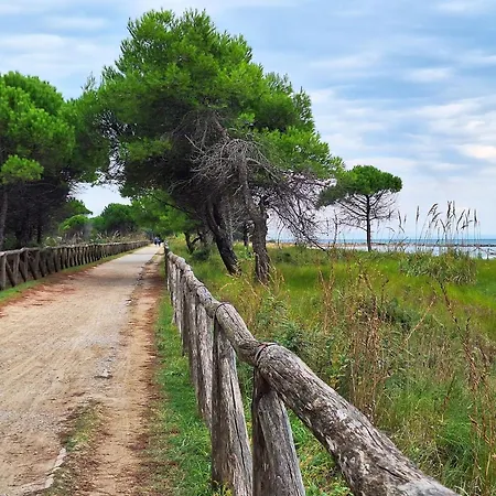One Bedroom In Ideal For Family * Bibione