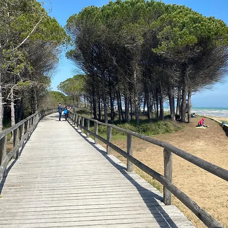 One Bedroom In Ideal For Family * Bibione