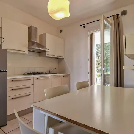 Apartment Welcoming Flat With Swimming Pool And Solarium Bibione