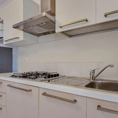 Welcoming Flat With Swimming Pool And Solarium Apartment Bibione