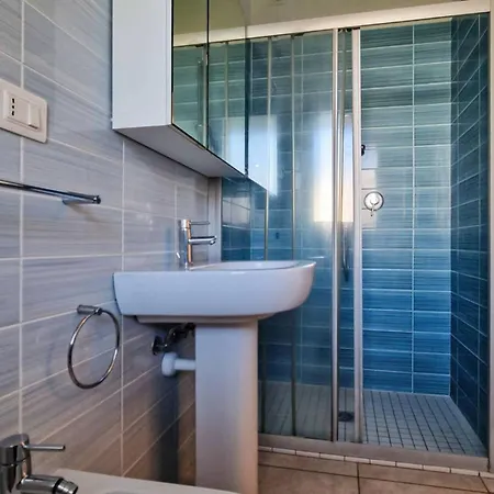 Apartment Welcoming Flat With Swimming Pool And Solarium Bibione